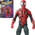 Marvel Legends Retro Collection - Spider-Man - Ben Reilly Spider-Man Action Figure (F6567) LOW STOCK