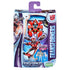 Transformers: Earthspark - Dr Meridian Mandroid BAF - Deluxe Class Terran Twitch Action Figure F6734