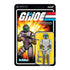 Super7 ReAction - G.I. Joe Cobra Shocktrooper (Elite Tactical Assault) Action Figure with Rifle B LAST ONE!