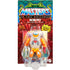 Masters of the Universe: Origins - Roboto (Mini Comic) Action Figure (HKM69) MOTU LOW STOCK