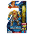 He-Man and The Masters of the Universe MOTU - He-Man Deluxe Action Figure (HDY37)