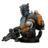 Star Wars: The Mandalorian Paz Vizsla 1:6 Scale Bust (84796) LOW STOCK