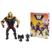 Masters of the WWE Universe - The Fiend Bray Wyatt Action Figure (GND85) LAST ONE!