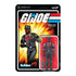 Super7 ReAction Figures - G.I. Joe - Snakeling Cobra Recruit (Beard - Brown) Action Figure (82005) LOW STOCK