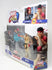 Hasbro - Marvel Gamerverse - Marvel vs Capcom Infinite - Black Widow + Ryu Street Fighter (E3595) LOW STOCK