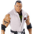 WWE Elite Collection - Ghostbusters - The Rock (GLC84) Action Figure