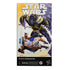 Star Wars: The Black Series - The Book of Boba Fett - Black Krrsantan Action Figure (F5585) LAST ONE!