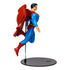 McFarlane Toys DC Multiverse - Superman For Tomorrow 12-Inch Statue (15394)