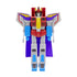 Super7 ReAction Figures - Transformers The Movie - Wave 4 - King Starscream Action Figure (80954) LOW STOCK