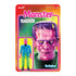 Super7 ReAction Figures - Universal Monsters - Frankenstein\'s Monster (Costume Colors) Action Figure LAST ONE!