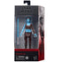 Star Wars: The Black Series - Attack of the Clones #03 - Aayla Secura Action Figure (F4355)