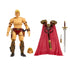 Masters of the Universe Masterverse - 1987 Movie - Deluxe He-Man Action Figure (HLB55)