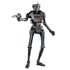 Star Wars: The Black Series - The Mandalorian - New Republic Security Droid Action Figure (F5526)