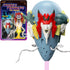 Super7 ReAction Figures - Transformers (Wave 6) Quintesson (G1) Deluxe Action Figure (81941)