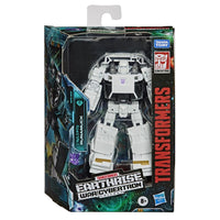 Transformers - War for Cybertron: Earthrise - Runamuck Action Figure WFC-E37 (E8209)