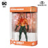 DC Direct - DC Essentials #29 - DCeased Aquaman Action Figure (36807) LAST ONE!