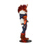 McFarlane Toys - My Hero Academia (Wave 5) - Endeavor 7-Inch Action Figure (10846) LAST ONE!