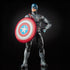 Marvel Legends - (End Game) Thanos BAF - Captain America Action Figure (E3965)
