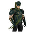 DC Direct (McFarlane Toys) Page Punchers Injustice 2 Green Arrow Action Figure with Injustice Comic Book (15919)