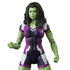 Marvel Legends Series - Infinity Ultron BAF - She-Hulk Action Figure (F3854)