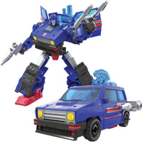 Transformers - Legacy - Deluxe Class Autobot Skids Action Figure (F3008) LOW STOCK