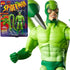 Marvel Legends Retro Collection - Spider-Man - Marvel's Scorpion Action Figure (F3449) LOW STOCK