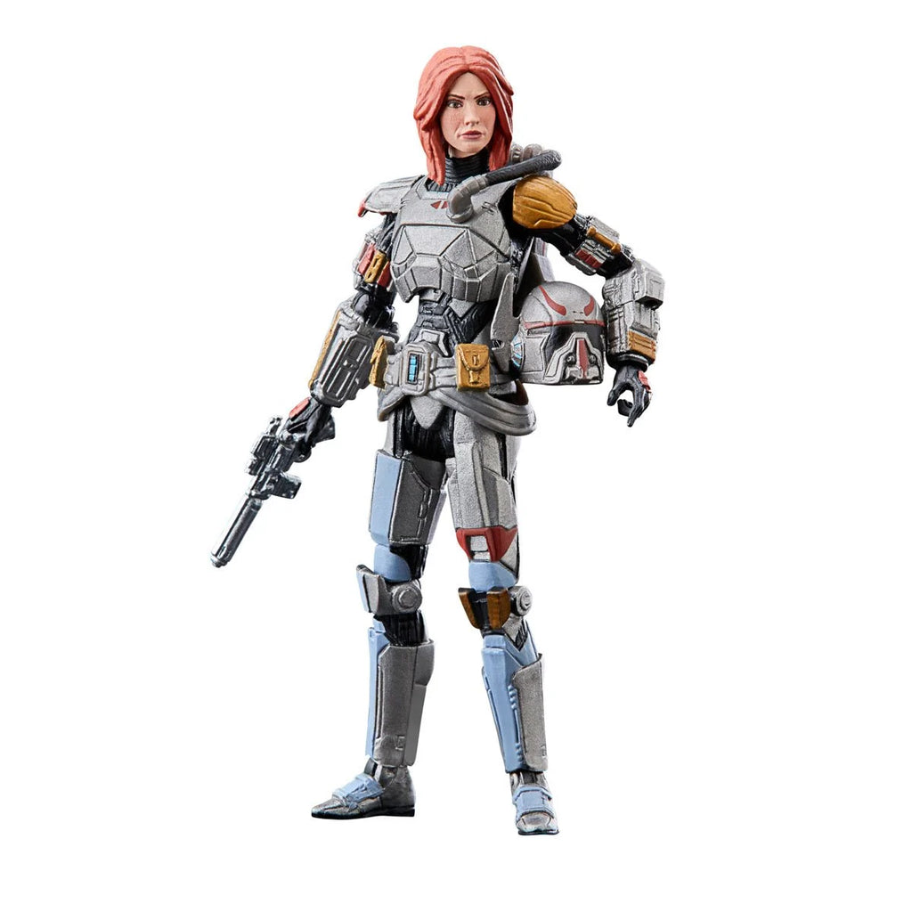 Star Wars: Vintage Collection VC101 Gaming Greats: Old Republic - Shae Vizla Action Figure (F5558) LOW STOCK