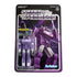Super7 ReAction Figures - Transformers - Shockwave Action Figure (80681) LOW STOCK