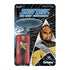 Super7 ReAction Figures - Star Trek: The Next Generation - Worf Action Figure (81127)