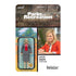 Super7 ReAction Figures - Parks and Recreation - Wave 1 - Leslie Knope Action Figure (81979) LOW STOCK