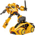 Transformers: Studio Series Gamer Edition #01 - Deluxe Bumblebee (War for Cybertron) Action Figure F7235