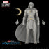 Marvel Legends Series - Infinity Ultron BAF - Moon Knight (Moon Knight) Action Figure (F3858)