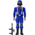 Super7 ReAction Figures - G.I. Joe Wave 1 - Cobra Trooper Infantry Y-Back (Tan)