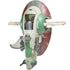 Star Wars: Mission Fleet - Starship Skirmish - Boba Fett and Firespray Set (F3805)