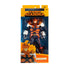 McFarlane Toys - My Hero Academia (Wave 5) - Endeavor 7-Inch Action Figure (10846) LAST ONE!