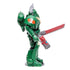 McFarlane - Warhammer 40,000 - Dark Angels Assault Intercessor Sergeant 7-Inch Action Figure (10942) LOW STOCK