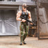 G.I. Joe - Classified Series #53 - Sgt. Slaughter Exclusive Action Figure (F4555)