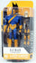 DC Collectibles #56 - Batman: The Adventure Continues - Deathstroke Action Figure LAST ONE!