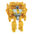 Transformers War for Cybertron Trilogy Netflix Battle 3-Pack: Autobot Optimus Prime, Enerax, Sheeldron F0707 LOW STOCK