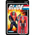 Super7 ReAction Figures - G.I. Joe - Destro (Weapons Supplier) Action Figure (81367) LOW STOCK