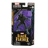 Marvel Legends - Black Panther Wakanda Forever (Attuma BAF) Black Panther Action Figure (F3679)