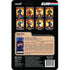 Super7 ReAction Figures - G.I. Joe - Snake Eyes (Commando) Action Figure LOW STOCK
