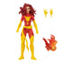 Marvel Legends Retro X-Men Series - Classic Dark Phoenix 6-Inch Action Figure (F3978) LOW STOCK