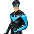DC Multiverse - Titans (Beast Boy BAF) Nightwing Action Figure (15646)