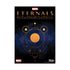 Funko Pop! Marvel #727 - The Eternals - Ikaris (Entertainment Earth Exclusive) Vinyl Figure with Collectible Card