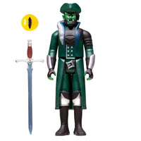 Super7 ReAction Figures - Critical Role - Wave 1 - Fjord Stone 3.75-inch Action Figure (82342) LOW STOCK