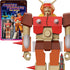 Super7 ReAction Figures - Transformers (Wave 6) Wreck-Gar (G1) Action Figure (81943) LOW STOCK