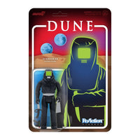 Super7 ReAction Figures - Dune (1984) - Wave 1 - Sardaukar Warrior Action Figure (81500) LAST ONE!