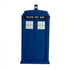 Eaglemoss Hero Collector BBC Doctor Who Figurine Collection: 11th Doctor's TARDIS Series 5 to 10 & Magazine (TAREN001) LOW STOCK