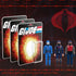 Hasbro HasLab Limited Edition: G.I. Joe Combat Jet Skystriker XP-14F w/Ace & Fail-Safe Figures F4145 LOW STOCK